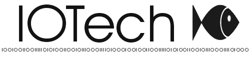 IOTech Logo